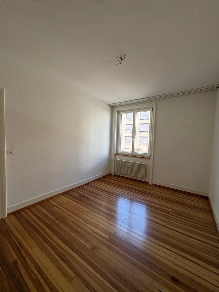 3.5-Zimmer-Genossenschaftswohnung (für 2 Personen oder mehr) – Foto 6 von 12