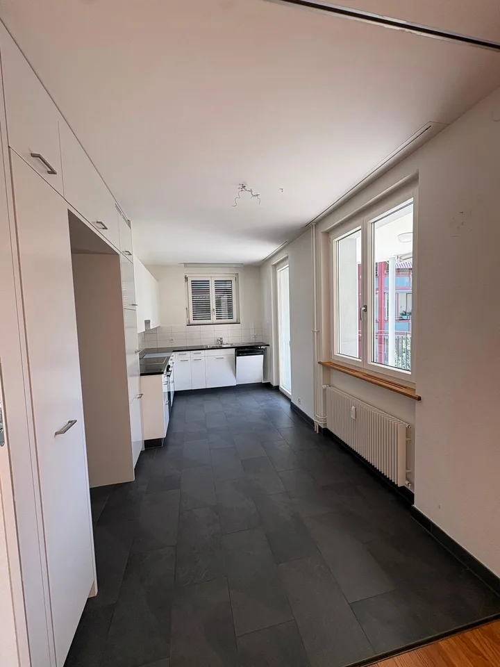3.5-Zimmer-Genossenschaftswohnung (für 2 Personen oder mehr) – Foto 3 von 12