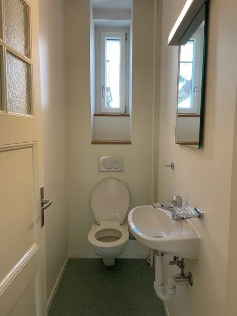 3.5-Zimmer-Genossenschaftswohnung (für 2 Personen oder mehr) – Foto 8 von 12