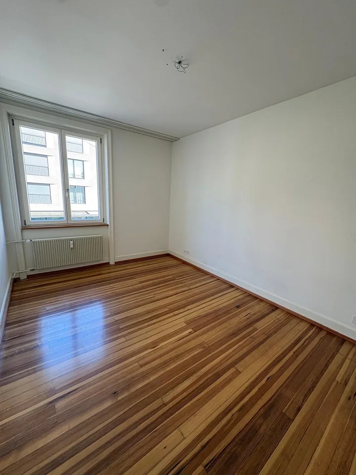 3.5-Zimmer-Genossenschaftswohnung (für 2 Personen oder mehr) – Foto 5 von 12