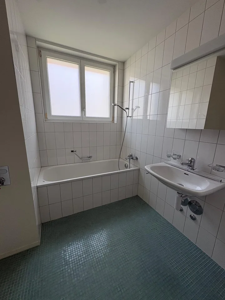 3.5-Zimmer-Genossenschaftswohnung (für 2 Personen oder mehr) – Foto 9 von 12