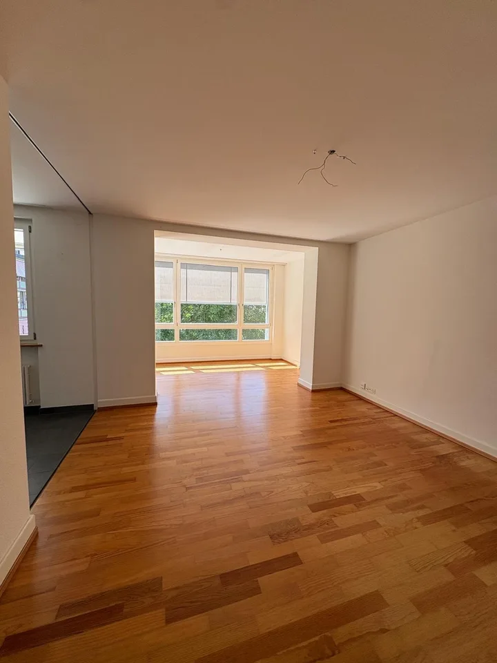 3.5-Zimmer-Genossenschaftswohnung (für 2 Personen oder mehr) – Foto 2 von 12