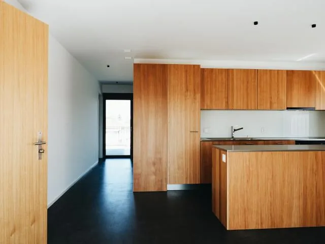 2.5 Zimmer Genossenschaftswohnung – Foto 2 von 7