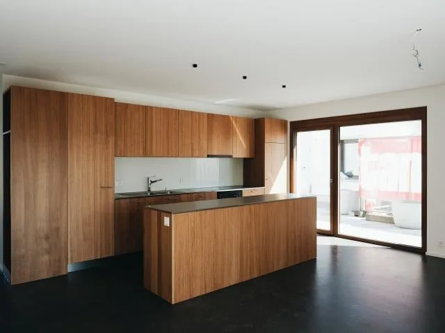 2.5 Zimmer Genossenschaftswohnung – Foto 3 von 7