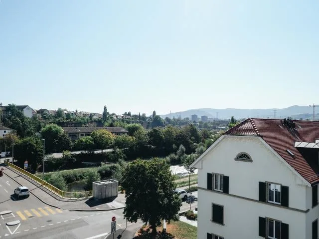2.5 Zimmer Genossenschaftswohnung – Foto 7 von 7