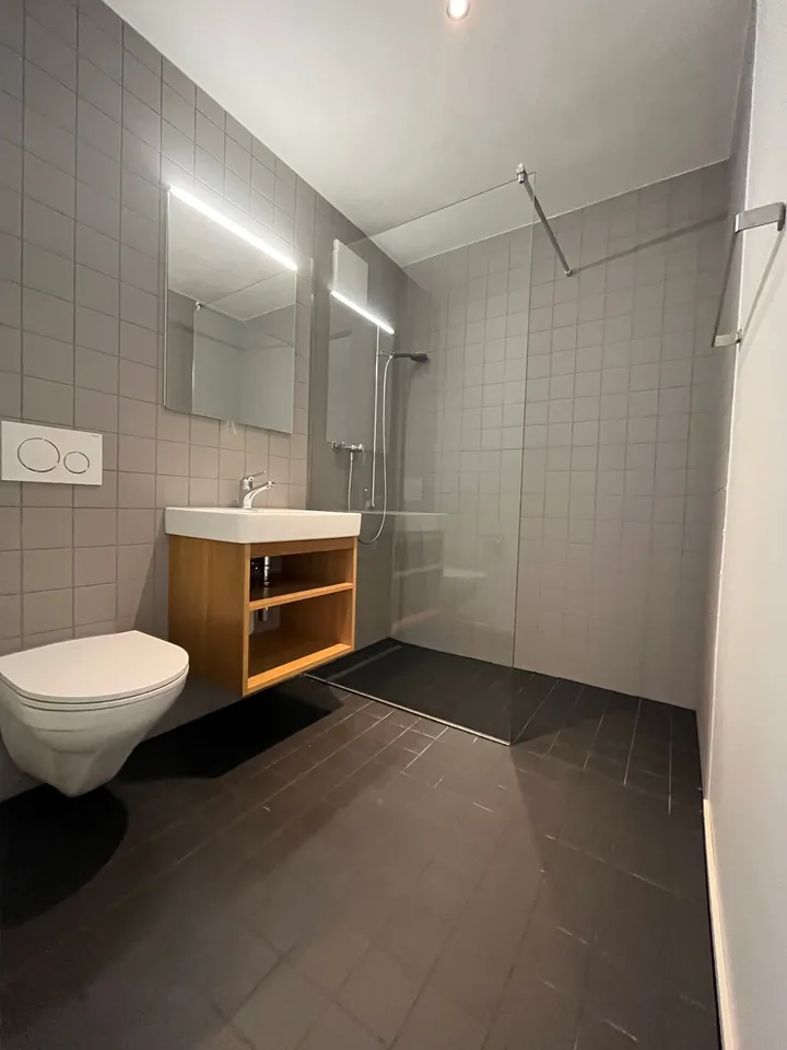 2.5 Zimmer Genossenschaftswohnung – Foto 5 von 7