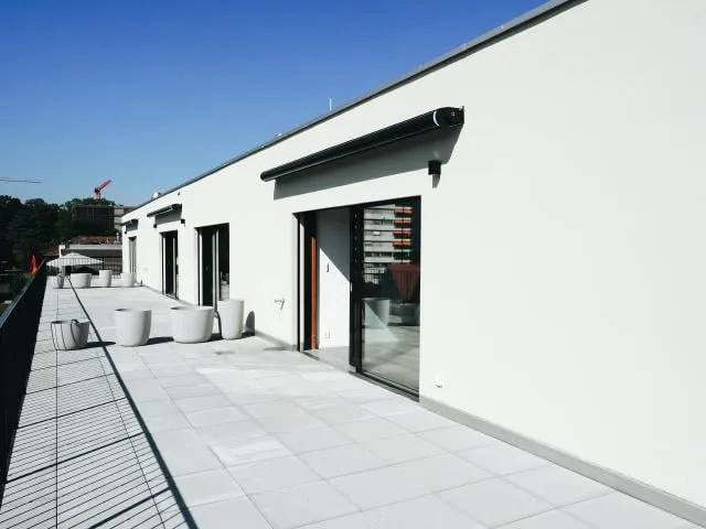 2.5 Zimmer Genossenschaftswohnung – Foto 6 von 7