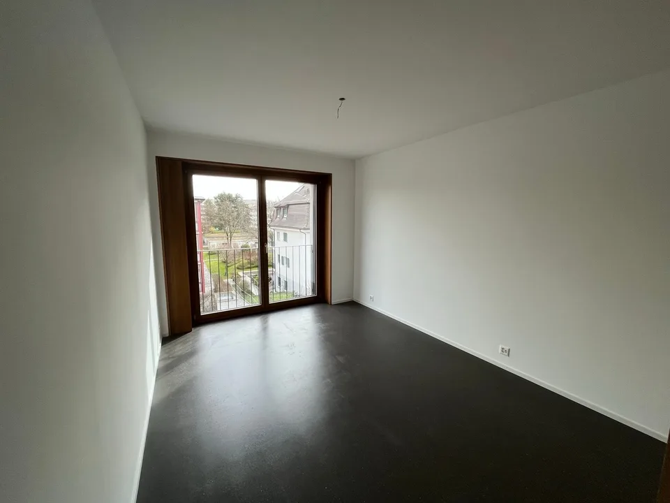 2.5 Zimmer Genossenschaftswohnung – Foto 4 von 7
