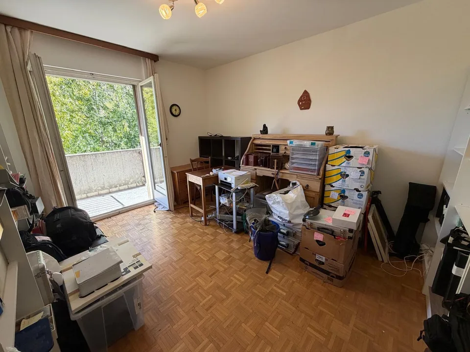 Apartment – 5th floor – outdoor parking spaces – photo 9 of 11