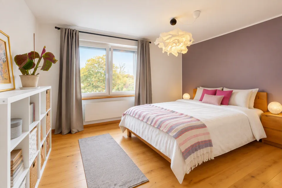 Modern living experience with dream garden and panoramic view – photo 10 of 14