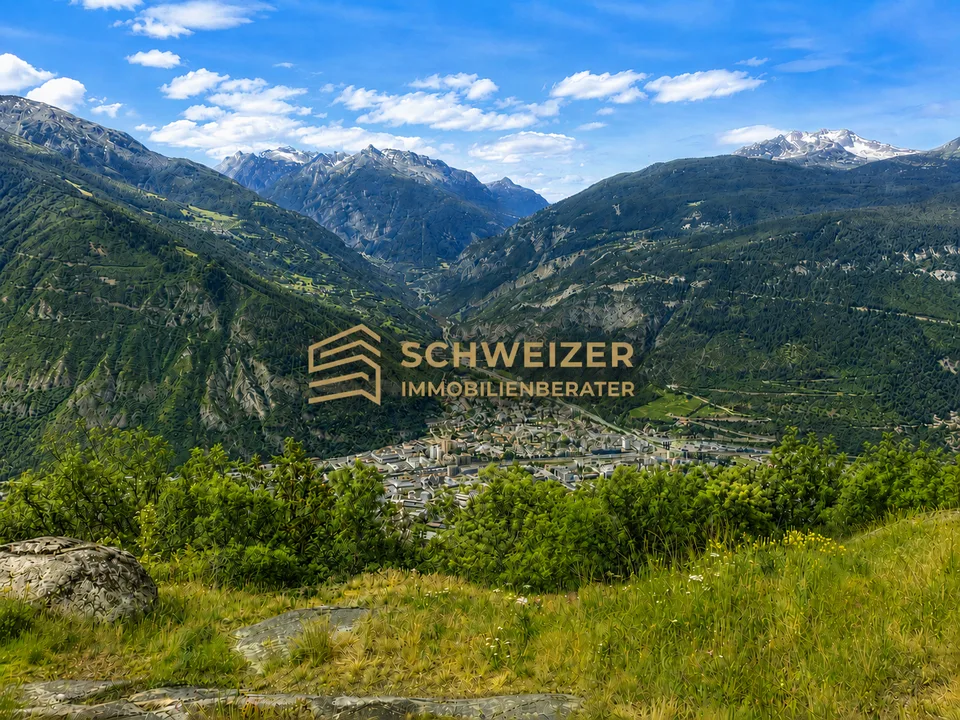 Between Mountains and Peace – Your Retreat in Valais – photo 5 of 5
