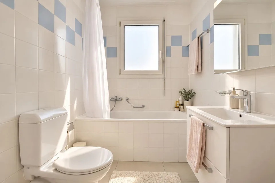 Appartement de 3,5 pièces rénové et lumineux – photo 5 sur 12