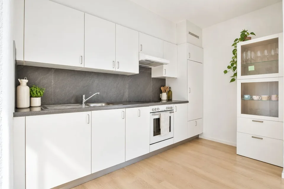 Appartement de 3,5 pièces rénové et lumineux – photo 4 sur 12