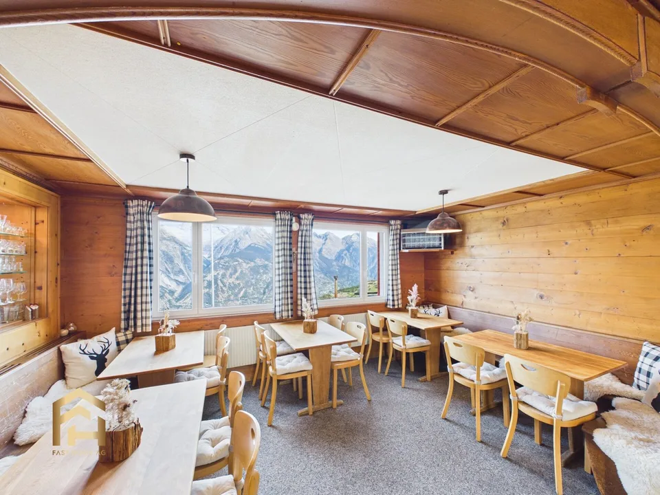 Auberge de montagne Alpenrösli Brandalp – photo 6 sur 13