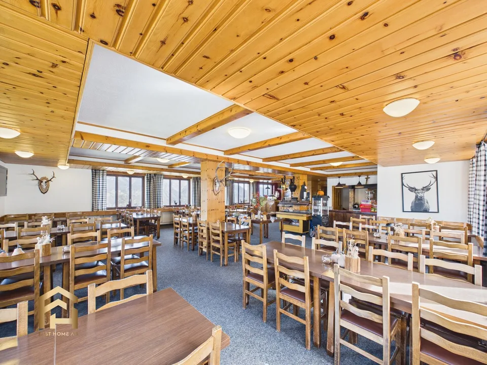 Auberge de montagne Alpenrösli Brandalp – photo 8 sur 13