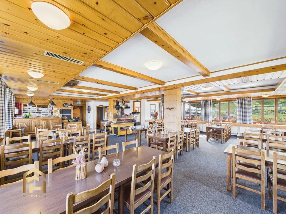 Auberge de montagne Alpenrösli Brandalp – photo 9 sur 13