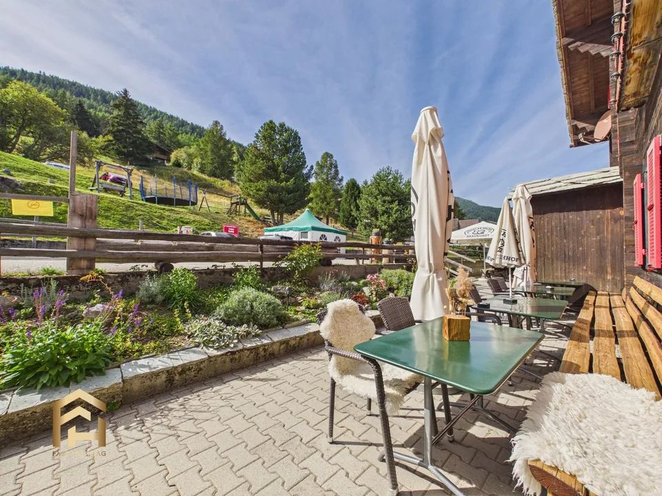 Auberge de montagne Alpenrösli Brandalp – photo 11 sur 13