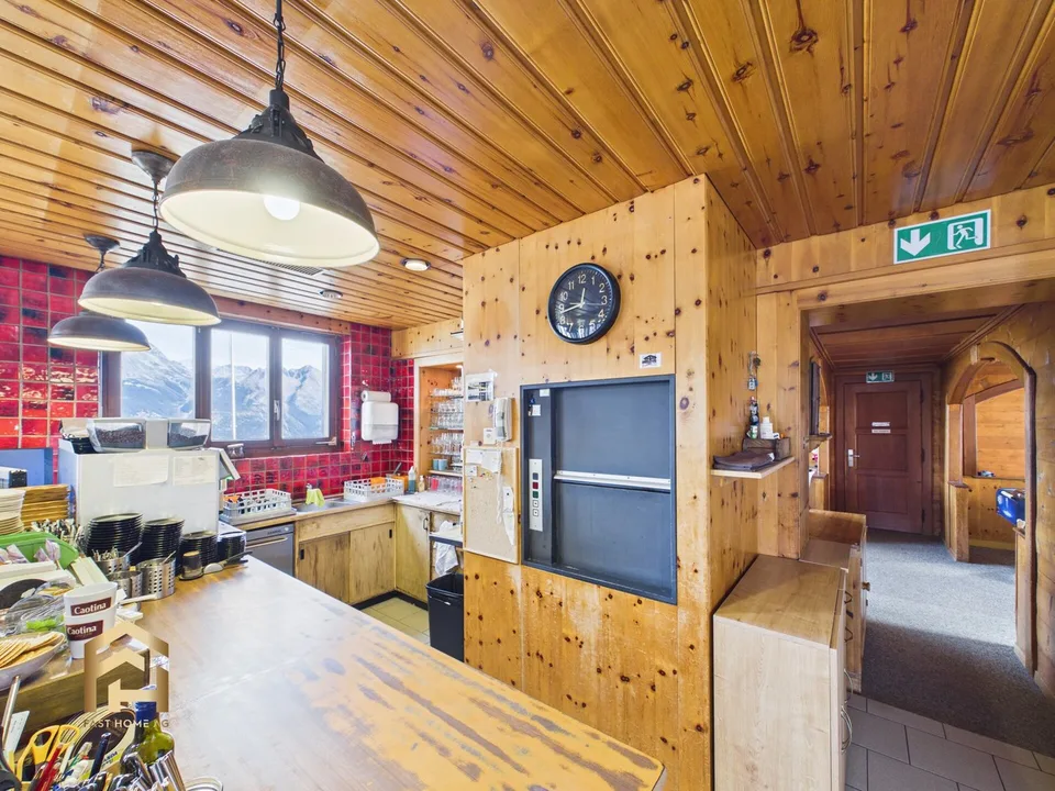 Auberge de montagne Alpenrösli Brandalp – photo 5 sur 13