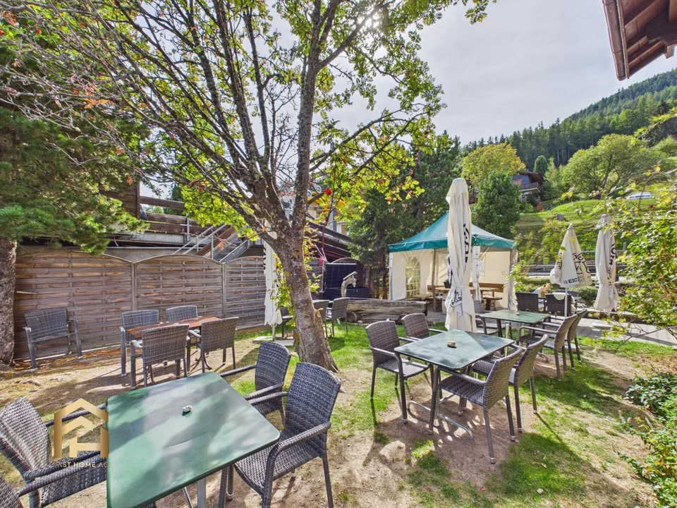 Auberge de montagne Alpenrösli Brandalp – photo 12 sur 13