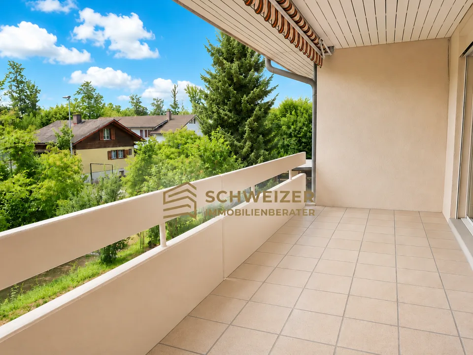 Una casa con carattere – Un posto dove sentirsi a casa – foto 4 di 5