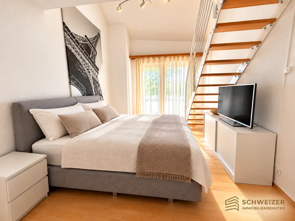 Où la chaleur, la lumière et les endroits préférés sont chez soi. – photo 6 sur 9
