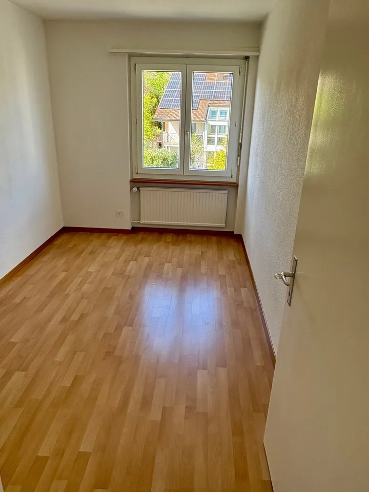 Appartement attractif de 3,5 pièces dans un quartier calme – photo 6 sur 9