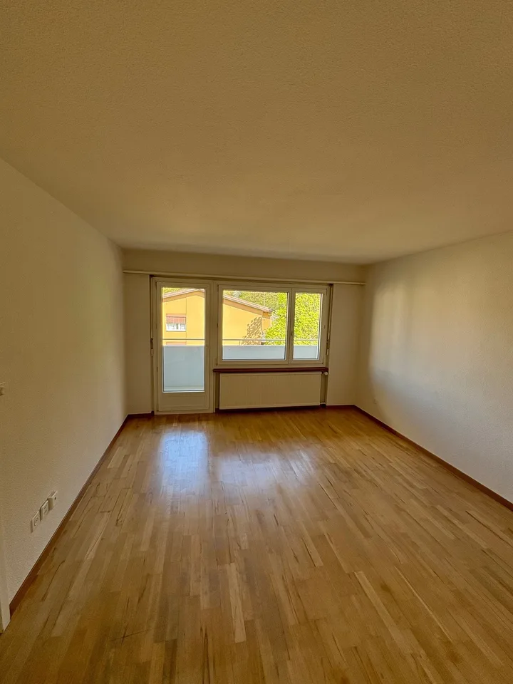 Appartement attractif de 3,5 pièces dans un quartier calme – photo 3 sur 9