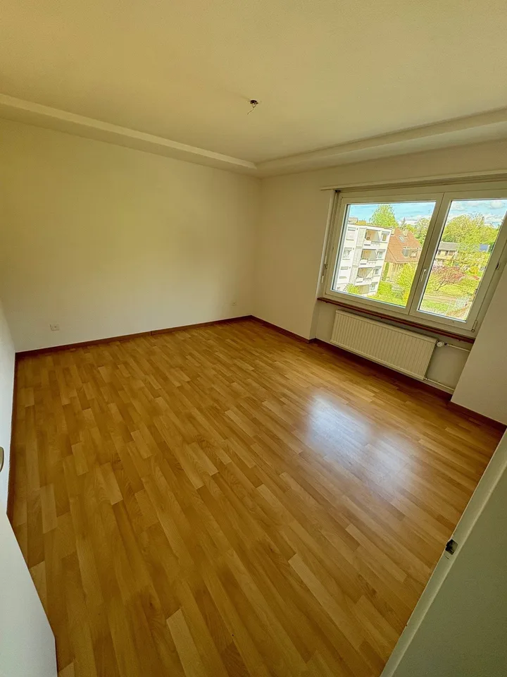 Appartement attractif de 3,5 pièces dans un quartier calme – photo 7 sur 9