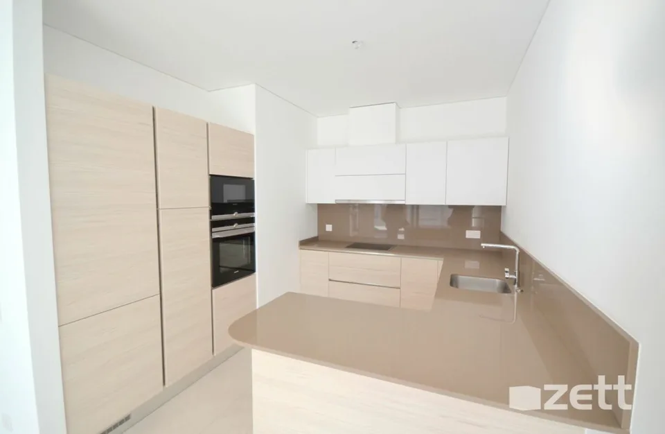 Lugano - Residenza Agorà - 2,5-Zimmer-Wohnung 5. Stock – Foto 2 von 7