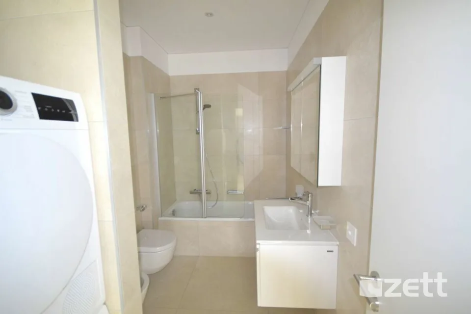 Lugano - Residenza Agorà - 2,5-Zimmer-Wohnung 5. Stock – Foto 5 von 7