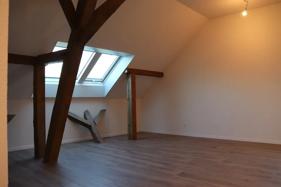Moderne 3-Zimmer-Wohnung – Foto 4 von 8