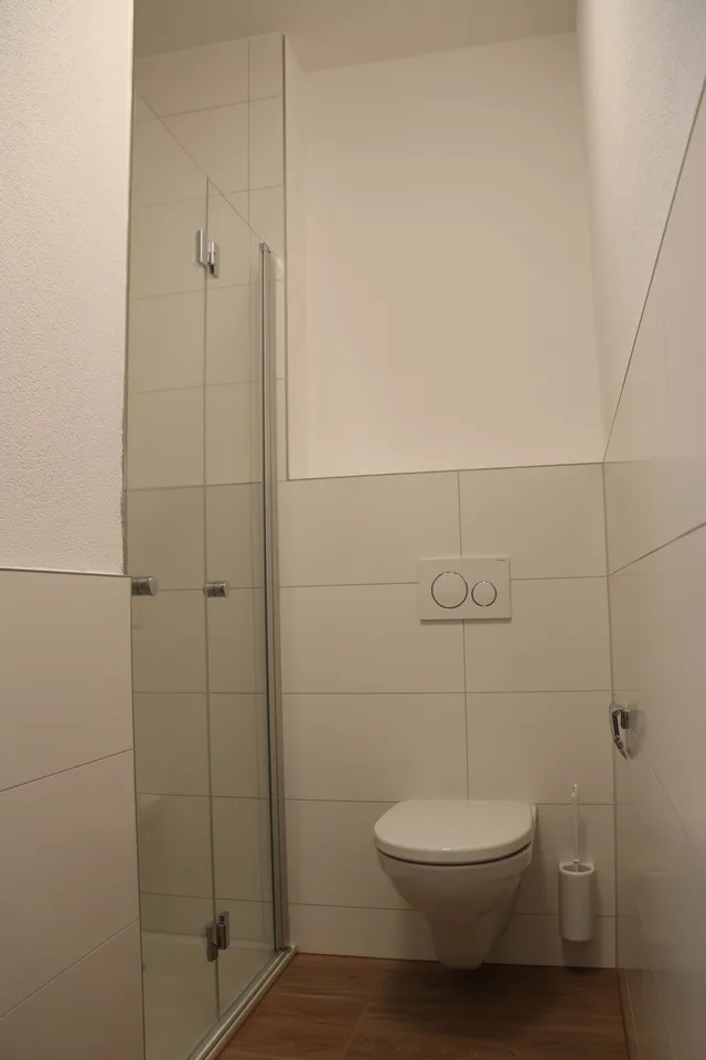 Moderne 3-Zimmer-Wohnung – Foto 7 von 8