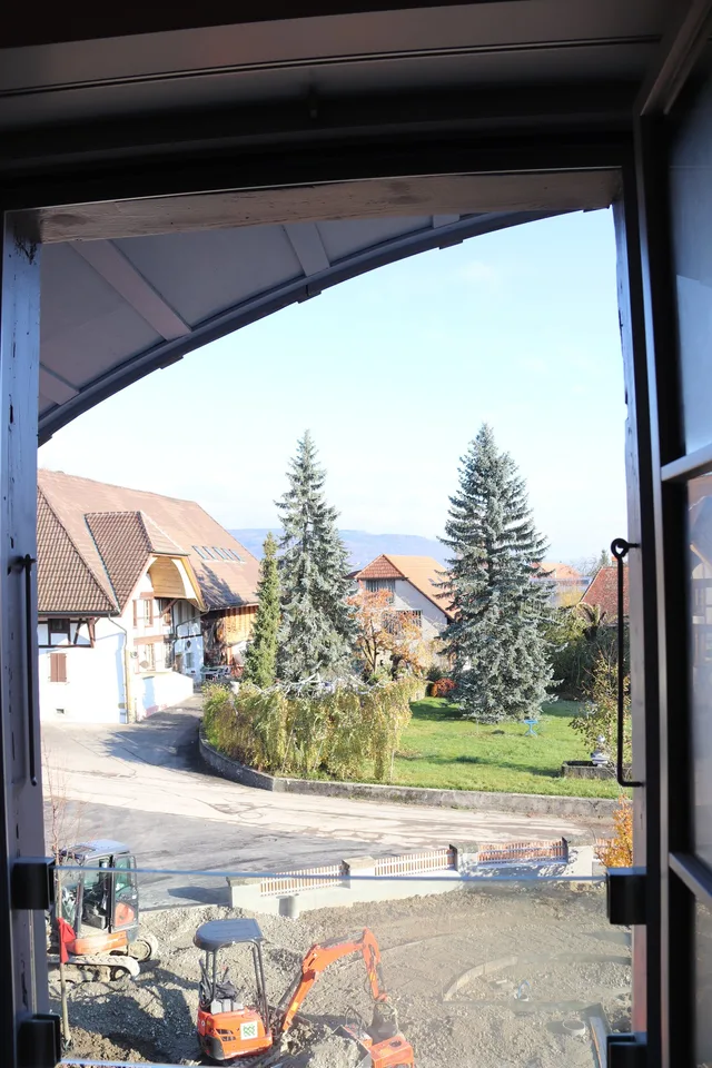 Moderne 3-Zimmer-Wohnung – Foto 8 von 8