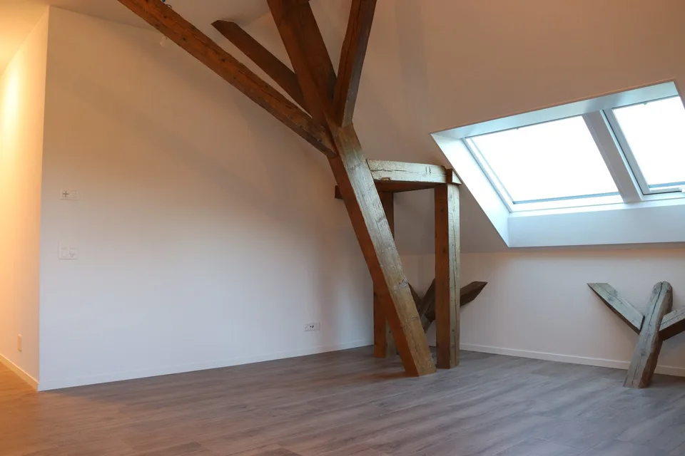 Moderne 3-Zimmer-Wohnung – Foto 5 von 8