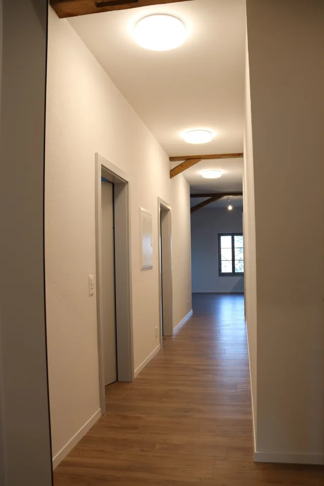 Moderne 3-Zimmer-Wohnung – Foto 3 von 8