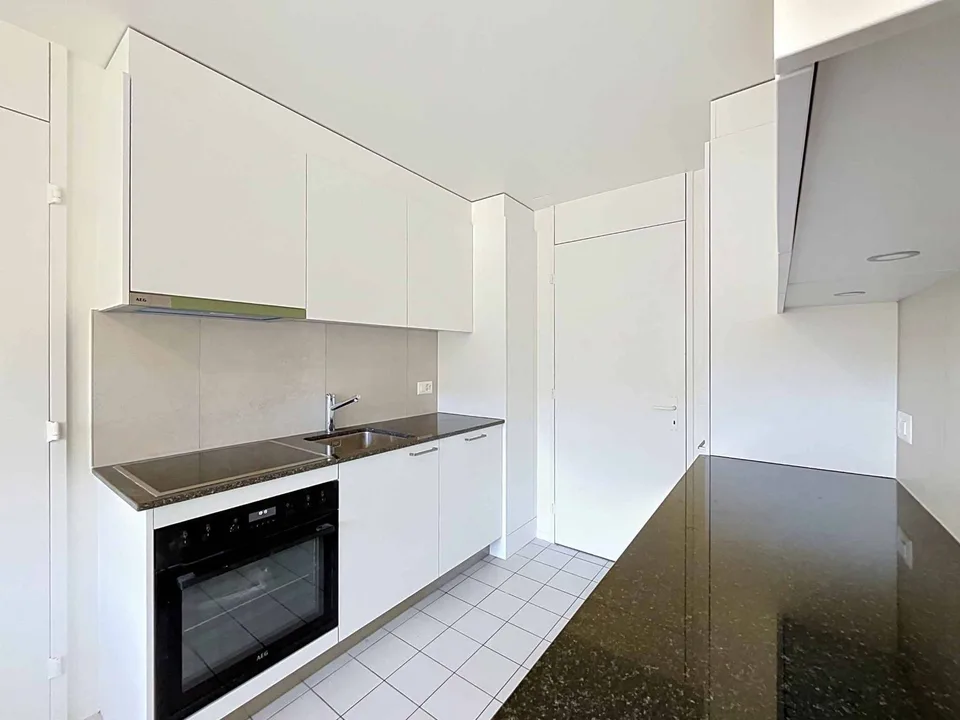 Appartamento di 3 locali ristrutturato - Praz-Routoz 1A – foto 2 di 10