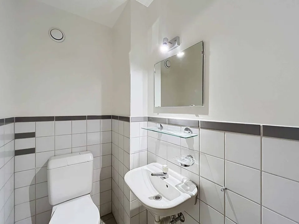Appartamento di 3 locali ristrutturato - Praz-Routoz 1A – foto 9 di 10