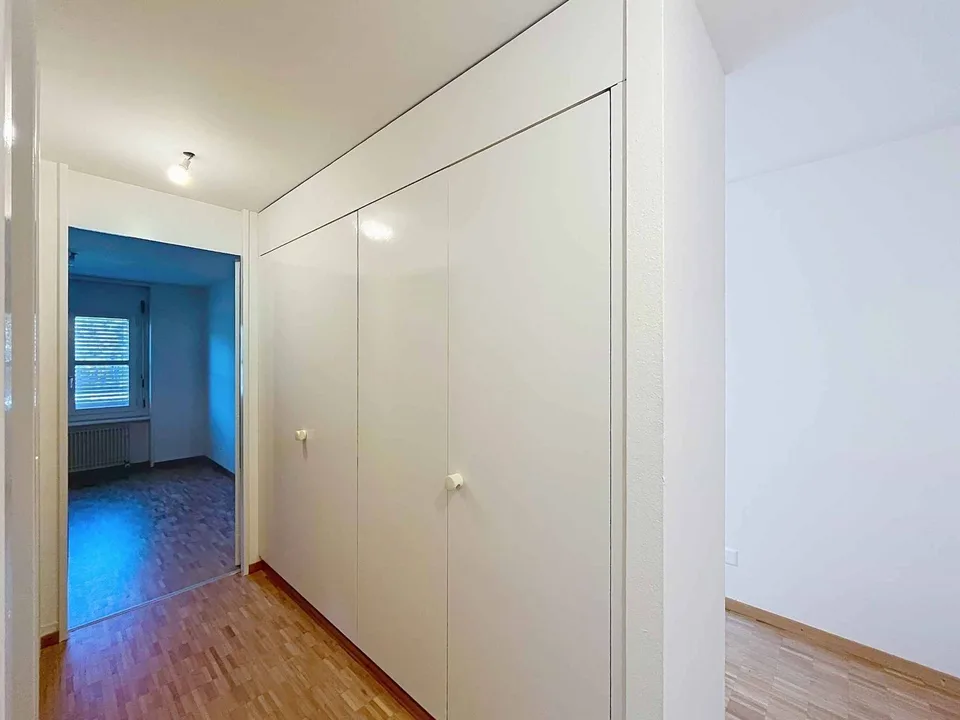 Appartamento di 3 locali ristrutturato - Praz-Routoz 1A – foto 7 di 10
