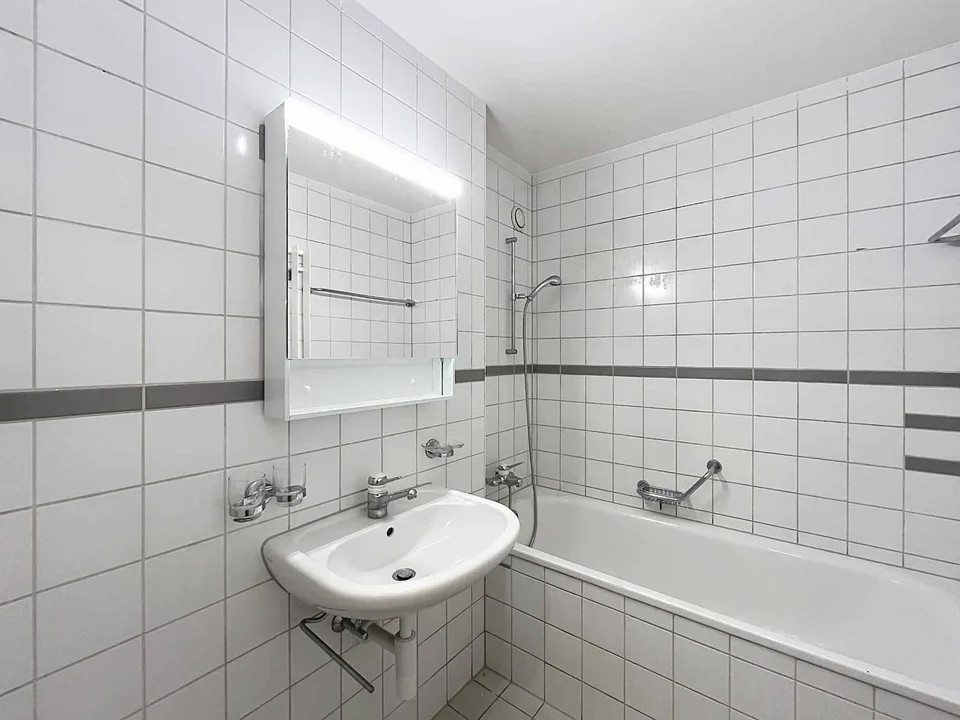 Appartamento di 3 locali ristrutturato - Praz-Routoz 1A – foto 8 di 10