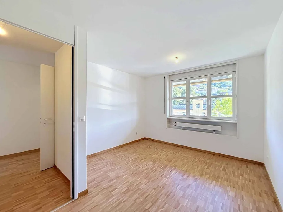 Appartamento di 3 locali ristrutturato - Praz-Routoz 1A – foto 5 di 10