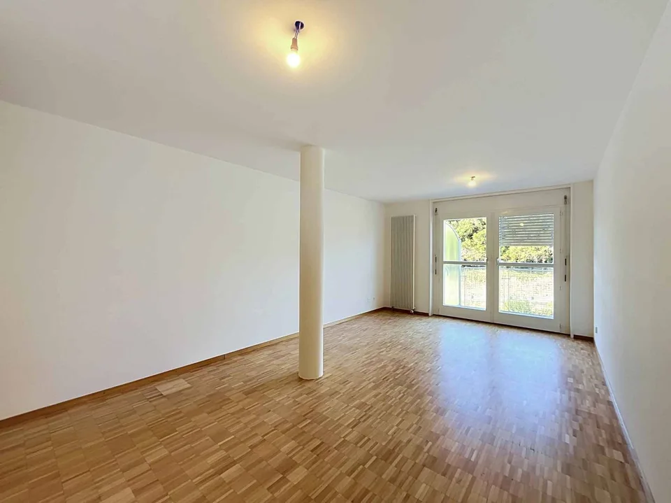 Appartamento di 3 locali ristrutturato - Praz-Routoz 1A – foto 3 di 10
