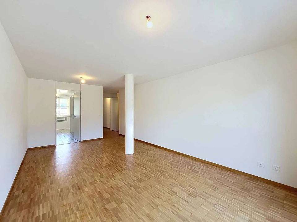 Appartamento di 3 locali ristrutturato - Praz-Routoz 1A – foto 4 di 10