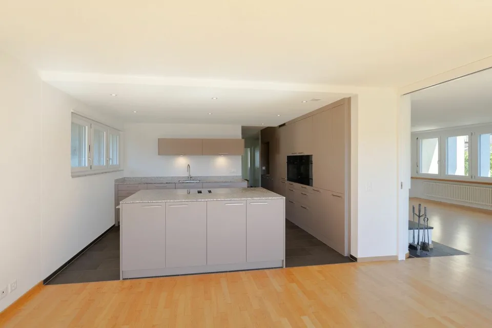 Maisonette-Wohnung im Kirchgemeindehaus – Foto 8 von 29