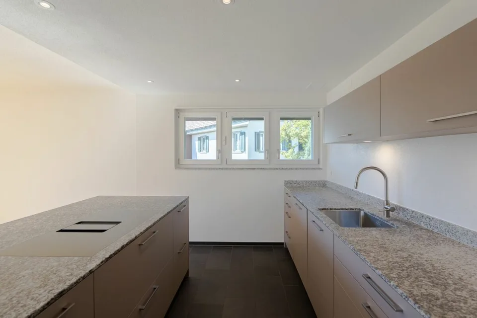 Maisonette-Wohnung im Kirchgemeindehaus – Foto 6 von 29