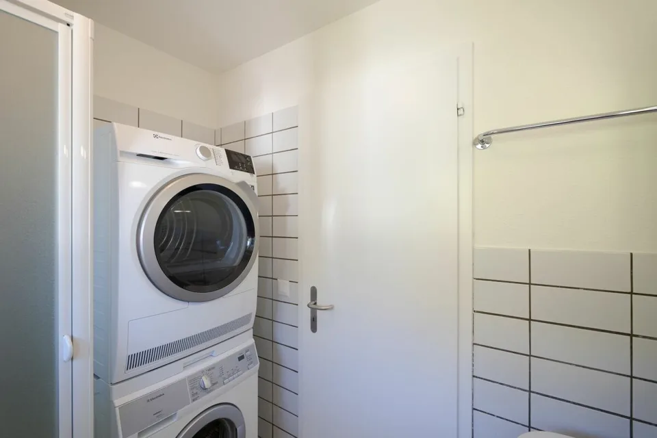 Maisonette-Wohnung im Kirchgemeindehaus – Foto 4 von 29