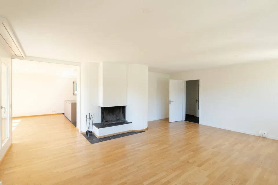 Maisonette-Wohnung im Kirchgemeindehaus – Foto 11 von 29