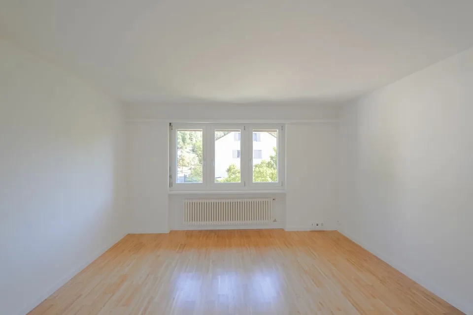Maisonette-Wohnung im Kirchgemeindehaus – Foto 16 von 29
