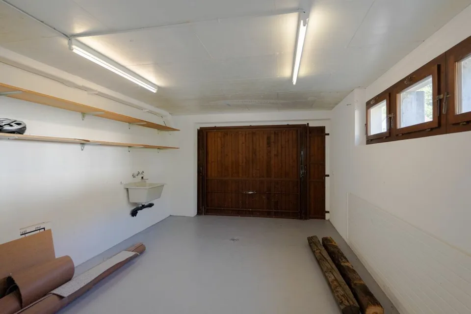 Maisonette-Wohnung im Kirchgemeindehaus – Foto 25 von 29