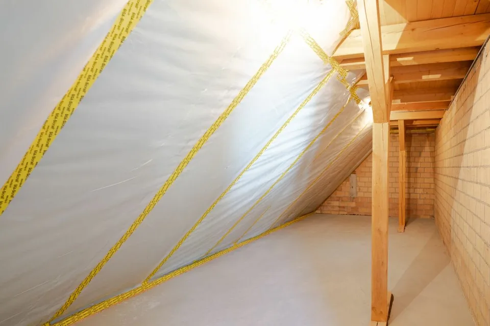Maisonette-Wohnung im Kirchgemeindehaus – Foto 23 von 29