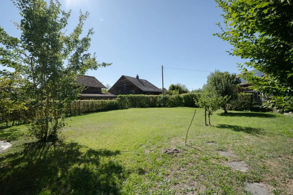 Maisonette-Wohnung im Kirchgemeindehaus – Foto 27 von 29